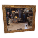 Miroir d'époque empire, début 19 ème Miroir d'époque empire, début 19 ème