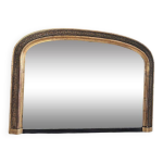 Miroir poque louis philippe