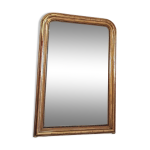 Miroir �poque louis philippe 164x 109