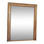Miroir poque louis philippe