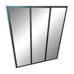 Miroir industriel
