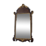 Miroir italien aisonea style classique et baroque Miroir italien aisonea style classique et baroque