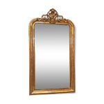 Miroir louis philippe 155x 86. 5
