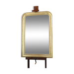 Miroir louis philippe