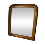 Miroir louis philippe