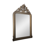 Miroir louis philippe Miroir louis philippe