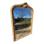 Miroir louis philippe