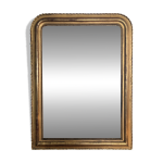 Miroir louis - philippe