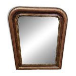 Miroir louis philippe (5948cm)