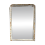 Miroir louis philippe