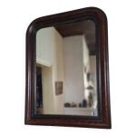 Miroir louis philippe