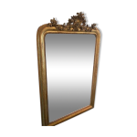 Miroir louis philippe