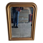 Miroir louis philippe, fin xix�me