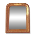 Miroir louis - philippe  martin 