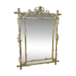 Miroir parclose napolon iii