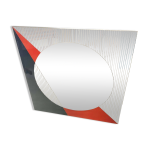 Miroir postmoderne eugenio carmi