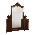 Miroir psych� fin du xix si�cle - d�but xx