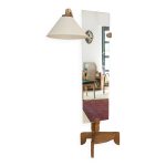 Psyche mirror by robert guillerme and jacques chambron, your maison edition
