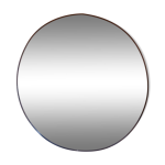 Miroir rond