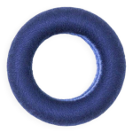 Miroir rond marine
