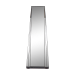 Miroir de sol pyramidal de style art d�co - xxe
