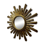 Miroir soleil dit  sorcire
