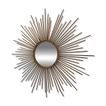 Miroir soleil ( sorcire ) chaty vallauris.