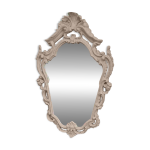 Miroir style baroque