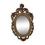 Miroir de style baroque Miroir de style baroque