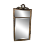Miroir de style louis xvi