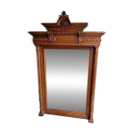 Miroir trumeau (170x100)