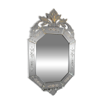 Miroir vnitien, dbut xxe sicle