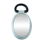 Miroir vintage esprit art dco