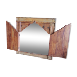 Miroir  volet