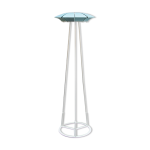 Mlampadaire etal lux italy clovy par luca de bona & dario de meo, 2015 Mlampadaire etal lux italy clovy par luca de bona & dario de meo, 2015