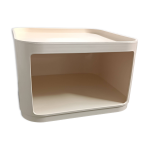 Module componibili par anna castelli pour kartell 1970s