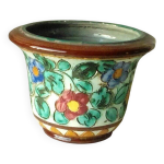 Monaco cerart cache pot en ceramique annees 50 - 60