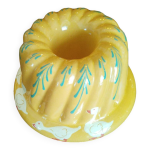 Moule  kouglof