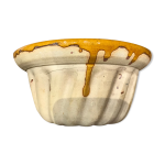 Moule kouglof ancien