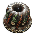 Moule  kouglof maill