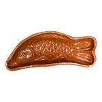 Moule  ptisseries / vide poche terre cuite ancien