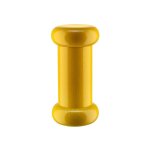 Moulin  pices / by ettore sottsass - h 15 cm bois / alessi 100 values collection - alessi