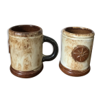 Mugs cramique maille roger gurin