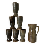 Mugs en grs