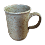 Mug en gr�s