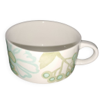 Mug scarlett villeroy & boch ancienne manufacture imprial et royale