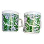 Mug staffordshire