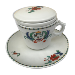 Mug th porcelaine de paris
