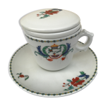 Mug th porcelaine de paris