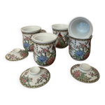 Mugs tisanières porcelaine Mugs tisanières porcelaine